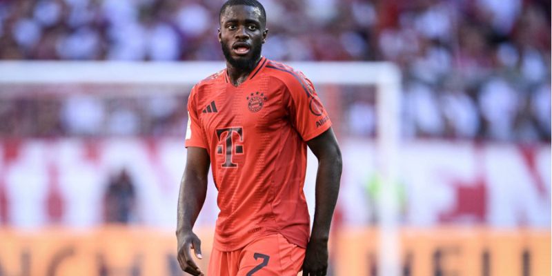 Sức ảnh hưởng của anh nếu như gia nhập vào Liverpool hay Real